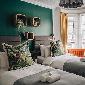 Cloves Boutique Bed & Breakfast